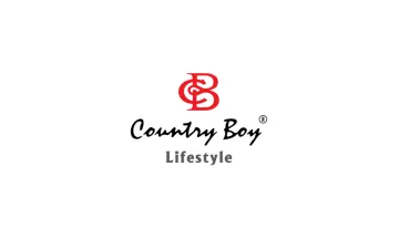 Country Boy Gift Card