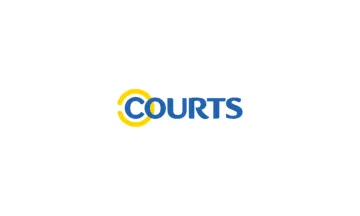 Courts Malaysia Gift Card