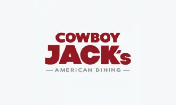 Cowboy Jack's Gift Card