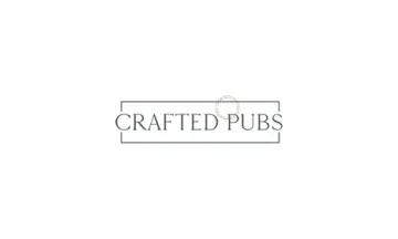 Kartu hadiah Crafted Pubs