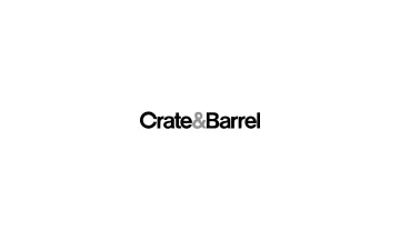 Thẻ quà tặng Crate & Barrel
