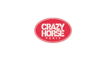 Crazy Horse FR 礼品卡