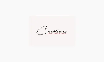 Creations by Lourd Ramos - Greenfield District Gift Card