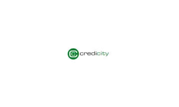 Credicity Gift Card