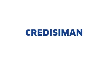 Thẻ quà tặng Credisiman - Visa