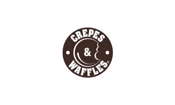 Crepes & Waffles Gift Card