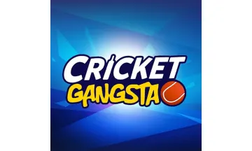 Gift Card Cricket Gangsta