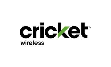 Cricket Paygo Operator Service Fee Applied 充值