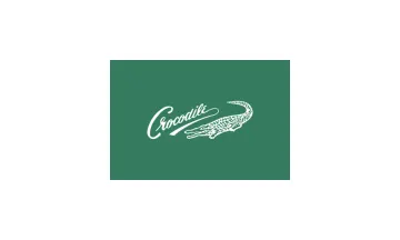 Crocodile Gift Card