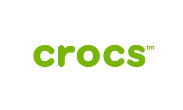 Crocs Gift Card