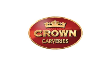 Crown Carveries Gift Card