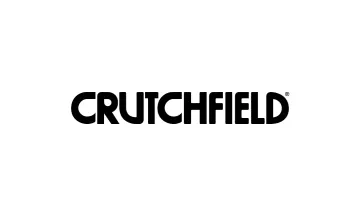 Подарочная карта Crutchfield