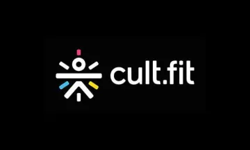 Cult.Fit Gift Card