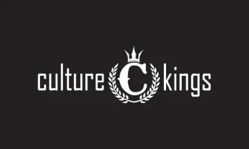 Culture Kings Carte-cadeau