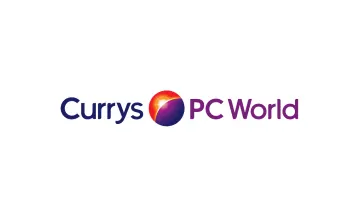Currys PC World 礼品卡