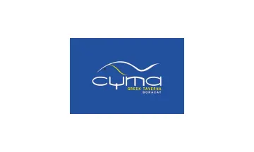 Cyma for Gift Card