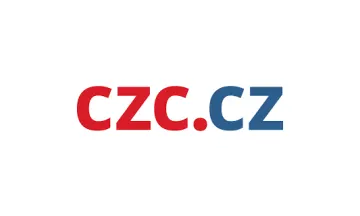 CZC.cz Gift Card