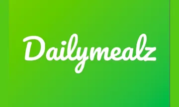Daily Mealz Carte-cadeau