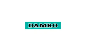 Damro 礼品卡