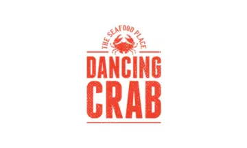 Dancing Crab Gift Card