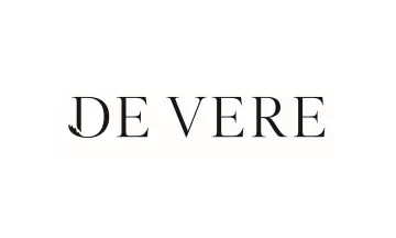 Gift Card De Vere Hotels