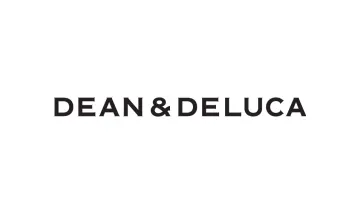 Dean & Deluca 礼品卡