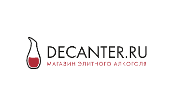 Подарочная карта DECANTER.RU