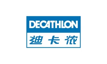 Decathlon CN 礼品卡