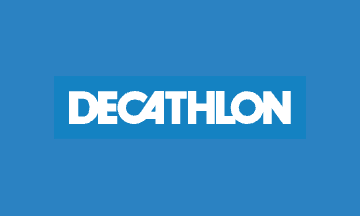 Decathlon Gift Card