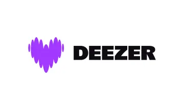 Deezer Family Gift Card