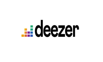 Deezer Premium 3 Month Gift Card