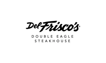 Del Frisco's Double Eagle Steakhouse US 礼品卡