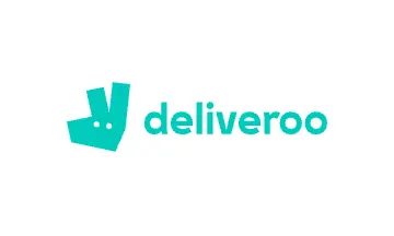 Deliveroo 礼品卡