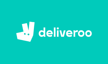 Deliveroo Plus Gift Card