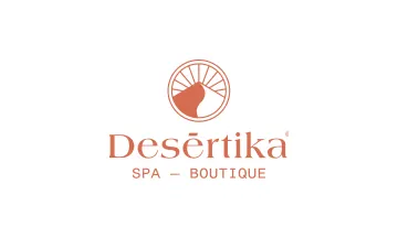 Подарункова картка Desertika Spa