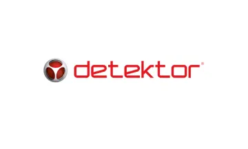 Detektor