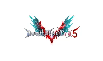 Devil May Cry 5 Gift Card