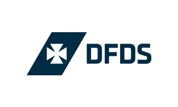 DFDS Lyxcruise Värdebevis 礼品卡