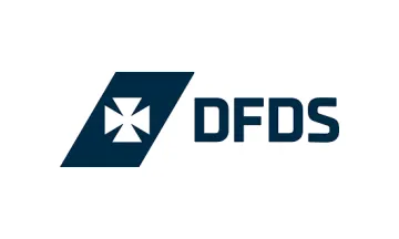 DFDS Gift Card
