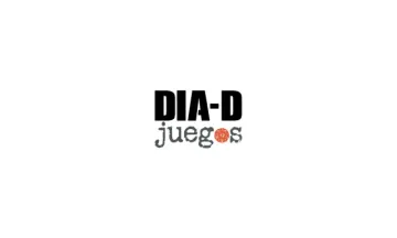 DIA-D juegos Perú Gift Card