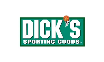 Dick's Sporting Goods Gutschein