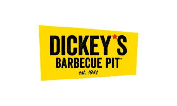 Dickey's Restaurant Brands US Gift Card