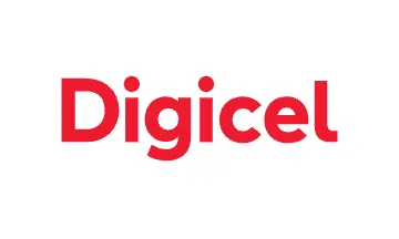 Digicel British Refill