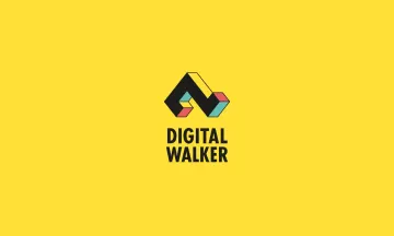 Digital Walker 기프트 카드