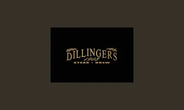 Dillingers 1903 Steak and Brew Gift Card