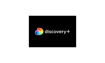 Thẻ quà tặng Discovery Plus