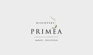 Discovery Primea 기프트 카드