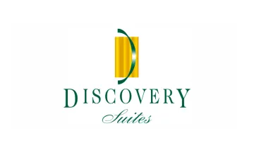 Discovery Suites 기프트 카드