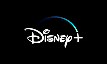 Disney+ Korea 기프트 카드