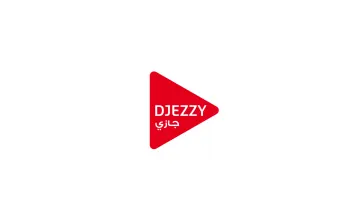 Djezzy Recharges